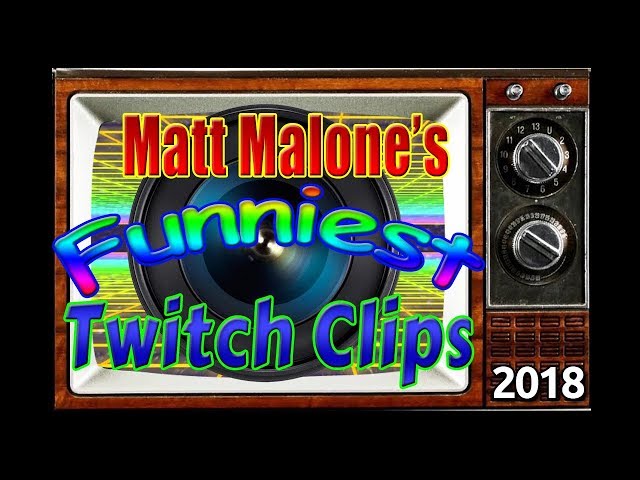 2018 REWIND - MattMaloneTV