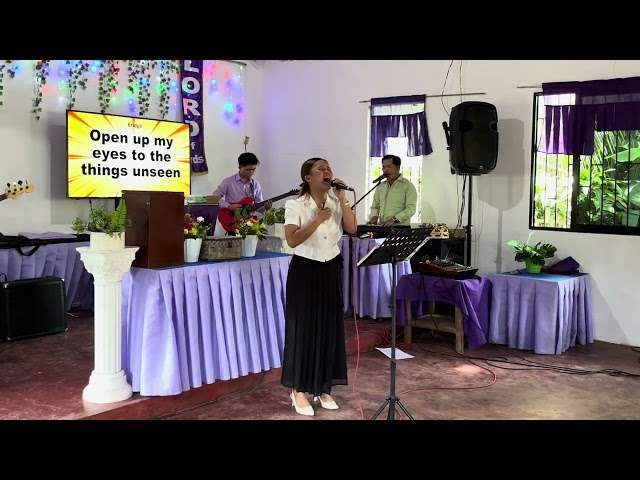 PRAISE AND WORSHIP PART 2 JAN 12, 2025 @borntopraisetvchannel