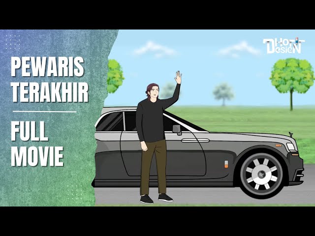 PEWARIS TERAKHIR FULL MOVIE - Dhot Design