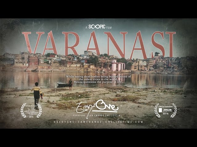 Varanasi | Every-One