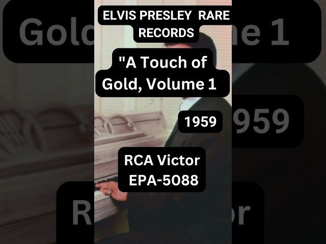 Unreleased Elvis rare Album #elvispresley #rarefind  #rocknroll  #rarealbum