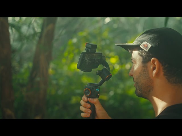 Top 5 Mobile Filmmaking Tips | Learned from Filming in Bali Indonesia