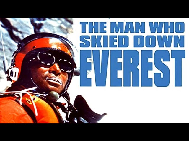 Oscar Winner | THE MAN WHO SKIED DOWN EVEREST | Full Sports Documentary