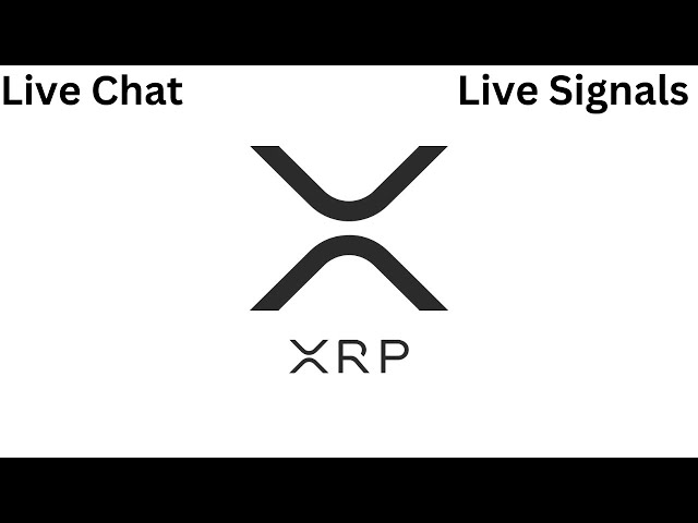 XRP Live!