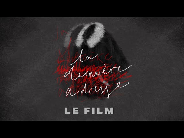 La Dernière adresse - Follywood