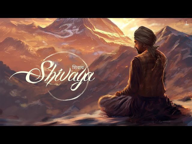 Diljit Dosanjh - Shivaya (Lyric Video) | Jaani | Bunny | Desi Melodies