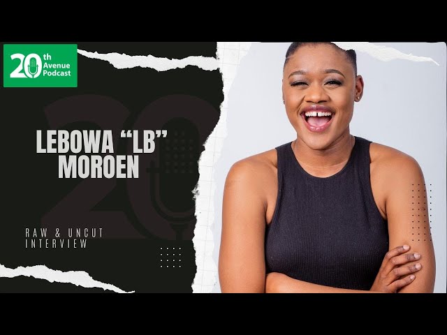 Lebowa “LB” Moroen on BW Radio Landscape, Yarona FM , Sexual Harassment At Work, Lack Of Support