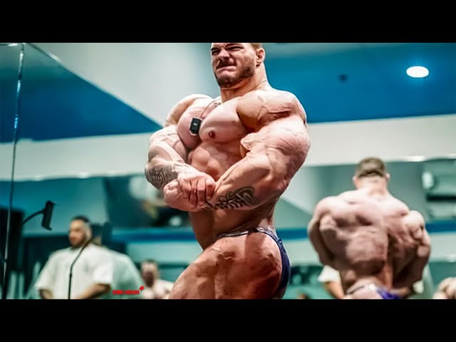 ONE HOUR NONSTOP BODYBUILDING MOTIVATION EP 1