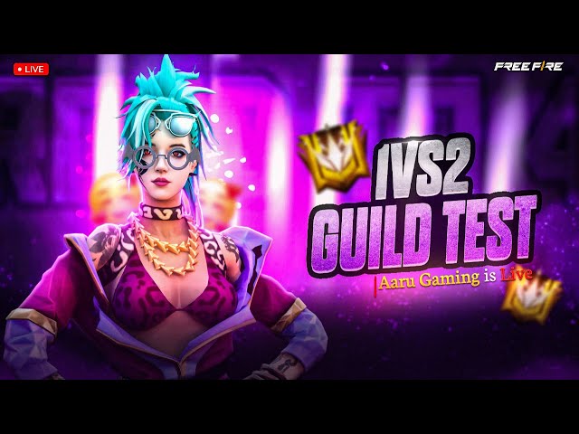 Free Fire Live with Aaru💖MOBILE GAMEPLAY GRIND🔥 Free Fire Live! #ff​ #freefire​ #facecam​