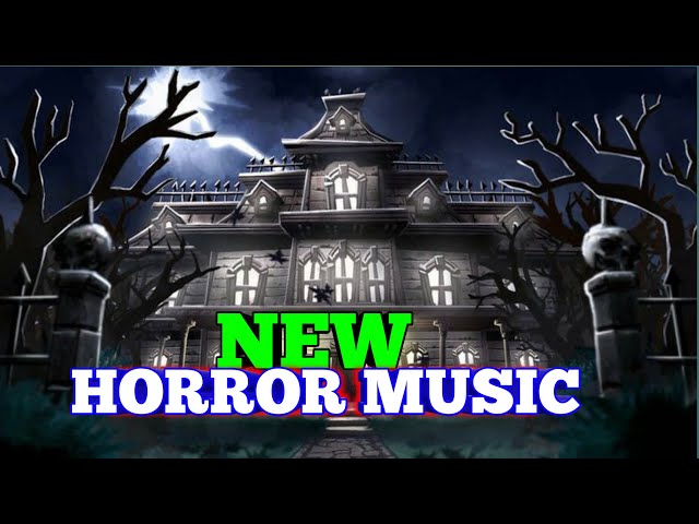 Horror Music No Copyright || Horror Background Music No Copyright