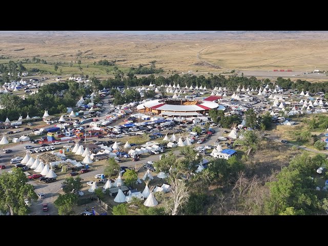 Montana tribal leaders address immigration enforcement concerns