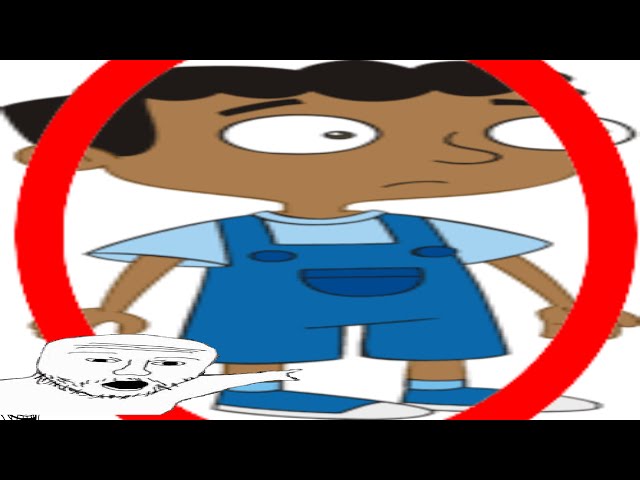 cringe anime memes replaced with baljeet