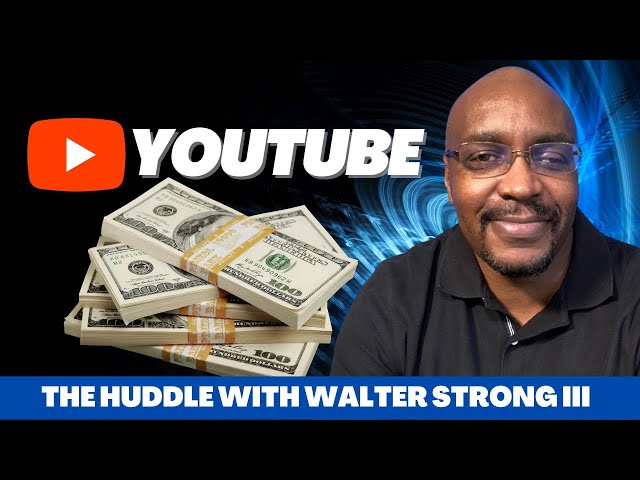 How To Start Making Money Online As A Small Channel - 5 Ways