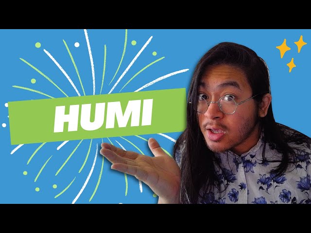 Humi - HR Software for Canada 🍁