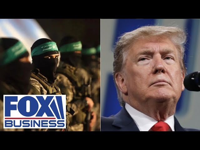 Hamas is 'responding' to Trump's threats: Here's why