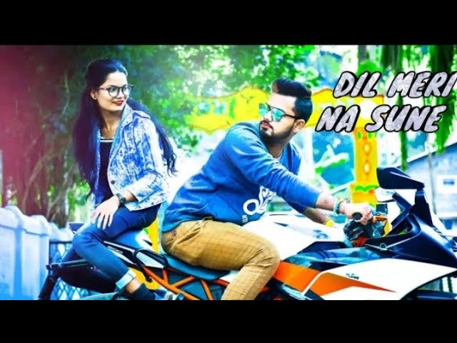 Dil meri na sune||A Romantic Love Story||Genius||Hamesh reshasmmiya||Sudarshan's version