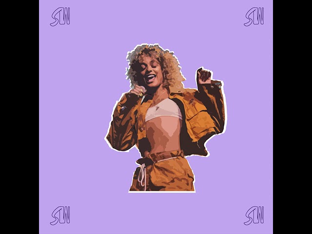 [FREE] ARI LENNOX | ARIANA GRANDE | DANILEIGH TYPE BEAT - "LAP DANCE" (PROD. BY LORD $WANK)