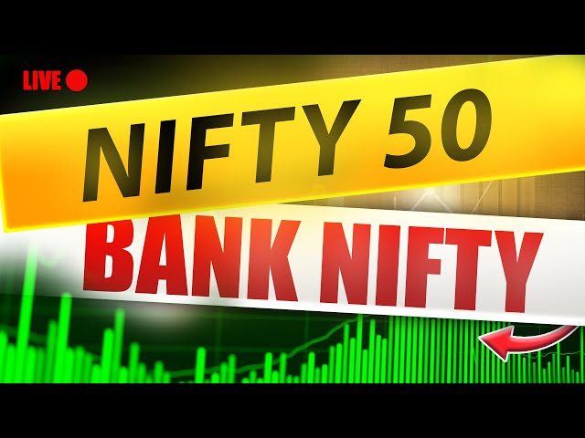 LIVE BANK NIFTY | NIFTY 50 | 14-FEB- 2025 | PRICE ACTION | #banknifty #sensex #nifty50 #livetrading