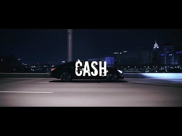 FREE Tyga Type Beat With Hook 2021 | Dark Club Banger Type Beat 2021 - "CASH" | @Markezi Producer