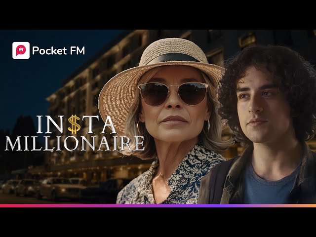 Insta Millionaire | Ep 70 - The Scheming Women Who's Been Freeloading at My Hotel! | Pocket FM