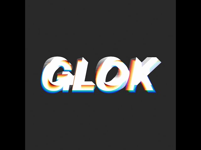 GLOK feat. Sinead O'Brien "Maintaining The Machine" (Edit)