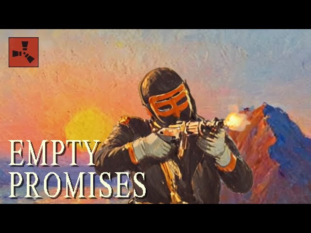 Empty Promises - Rust