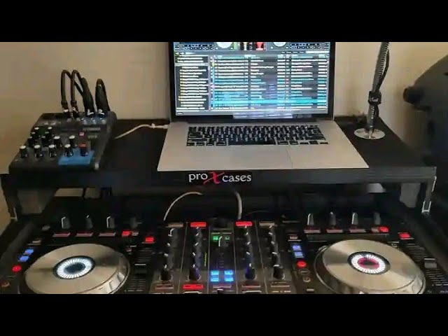 DJ ERNEST THE ENTERTAINER TRENDING MIX