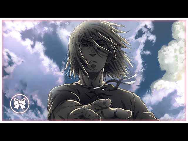 Vinland Saga Season 2 - Opening Full | "River" by Anonymouz (Lyrics)