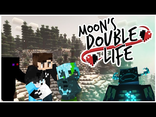 Team Friendly Gremlins Are Back and Under Attack! [2] - Moon's Double Life