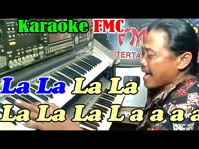 BERDENDANG Patam_DUET_NADA WANITA || By H Rhoma Irama || KARAOKE KN7000 FMC