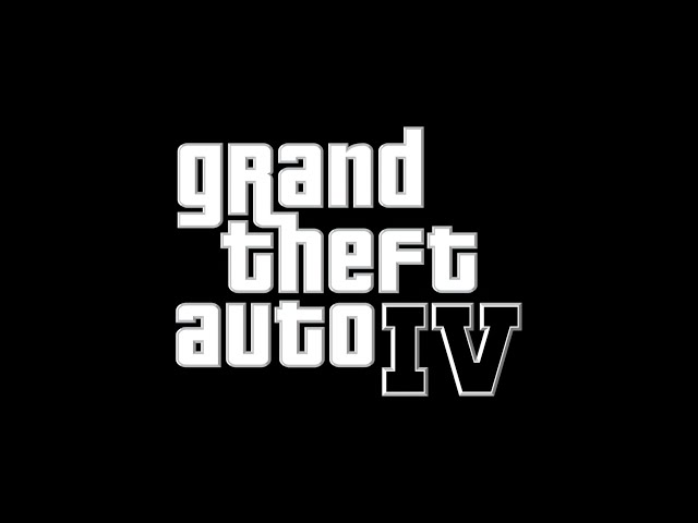 Grand Theft Auto IV  Loading Screen Music HD