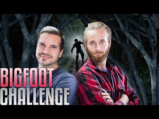 BIGFOOT WILDERNESS CHALLENGE