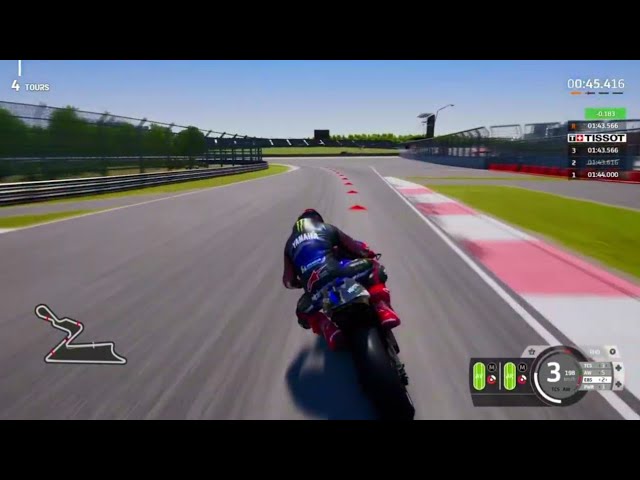 Motogp 2023 - Motogp 24 Gameplay