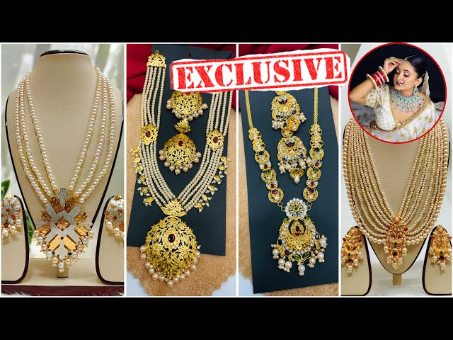 gold plated jewelry set price in bangladesh গোল্ড প্লেটেড গহনার পাইকারি দাম