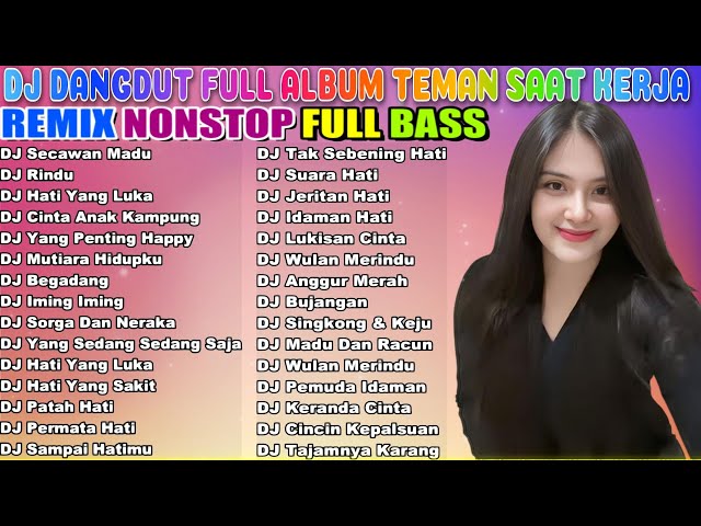 DJ Dangdut Music Mix 2023 💥Terbaik Tropical Dangdut Mix💥Rhoma Irama, Meggy Z, Leo Waldy #017