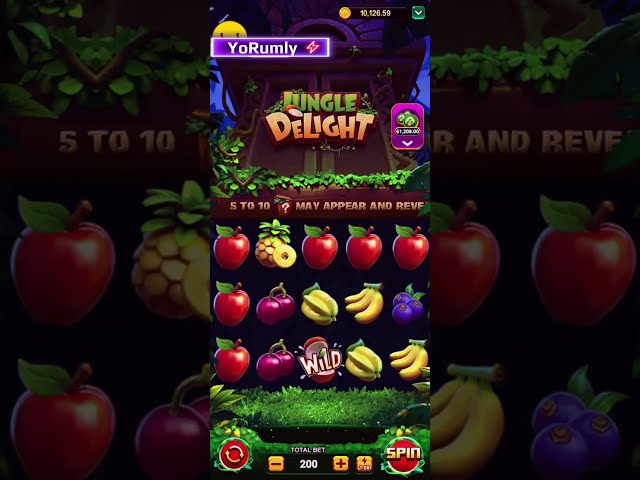 Yono Rummy Game Tricks ! Jungle Delight Yono Game Unlimited Win Tricks ! Yono Games Kaise khele