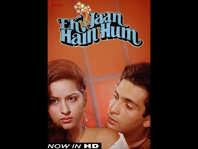 Ek Jaan Hain Hum | Now Available in HD