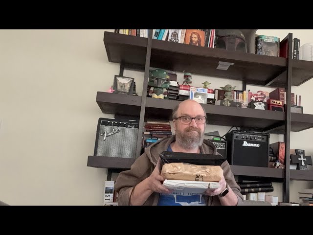 Massive UNBOXING February 2025