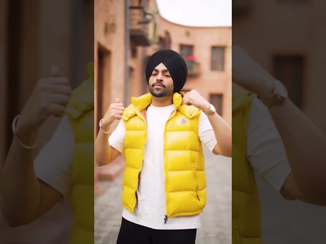 FOMO #latestpunjabisong2025 #ytshorts #speedrecords #trending