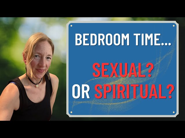 How Important is Sex? When is it Indispensable?