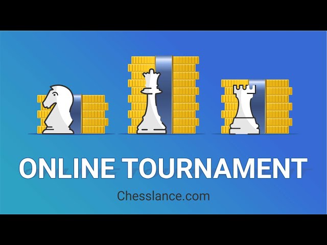 Play Chess & Earn Money!