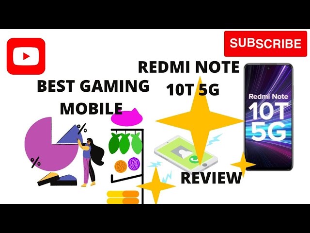 REDMI NOTE 10T || REVIEW BEST MOBILE || VIDEO 2022                                    #kdDavokf