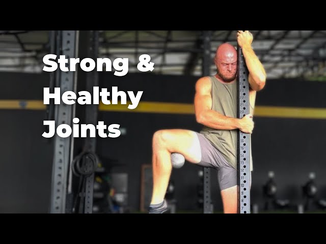 The Ultimate Mobility & Joint Health Tools | How to do CARs