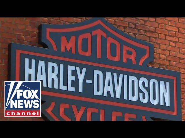 Harley-Davidson reverses course after stunning backlash