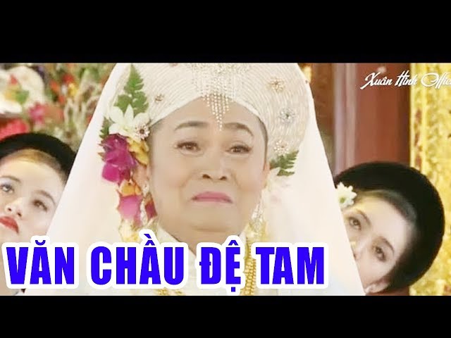 Xuân Hinh Hát Văn | Văn Chầu Đệ Tam | Hát Văn Hầu Đồng Việt Nam Hay Nhất