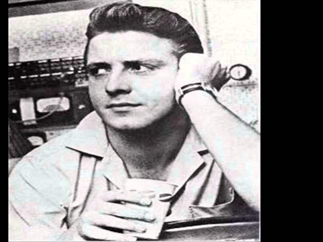 Eddie Cochran  - Nervous Breakdown ( 2 version)