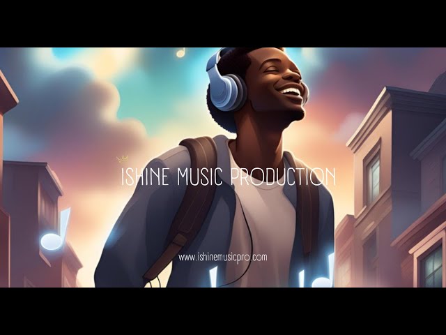 iShine Music Production 24/7: Energetic, Chill, Relaxing Hip-Hop, R&B & Pop Songs, Beats & Vibes