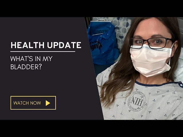 Heath Update + Why I'm Not Mad at the Doctors Who Missed My Kidney Cancer at 29