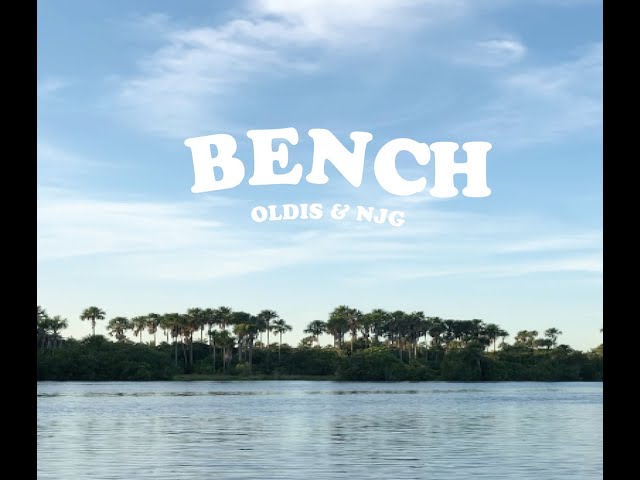 Oldis & NJG - Bench