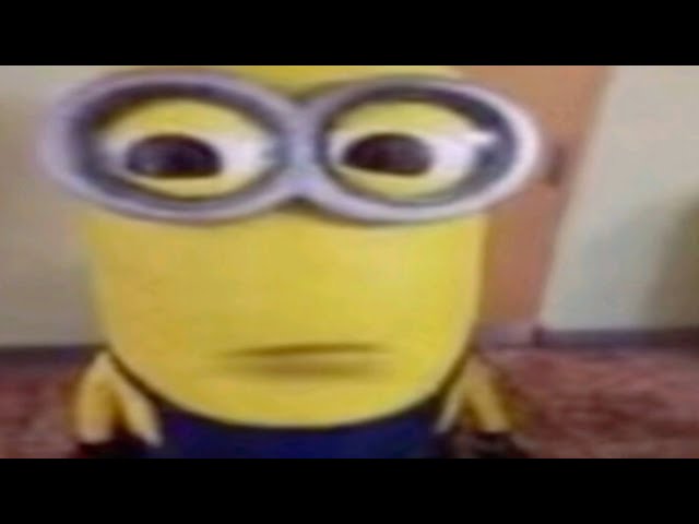 Top 5 Minion